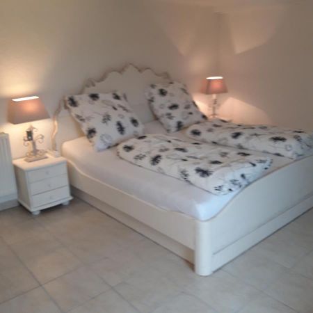 Ferienwohnung Spiess Framersheim Kültér fotó