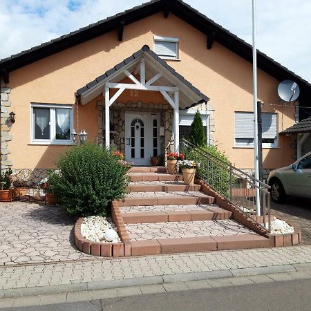 Ferienwohnung Spiess Framersheim Kültér fotó