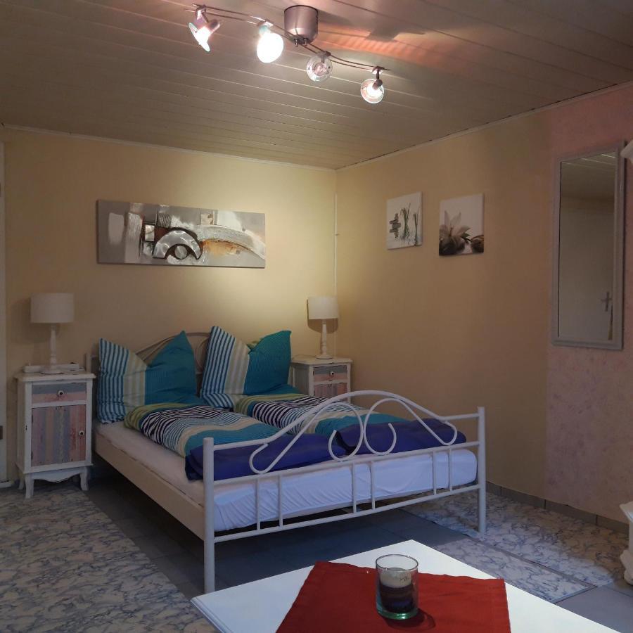 Ferienwohnung Spiess Framersheim Kültér fotó