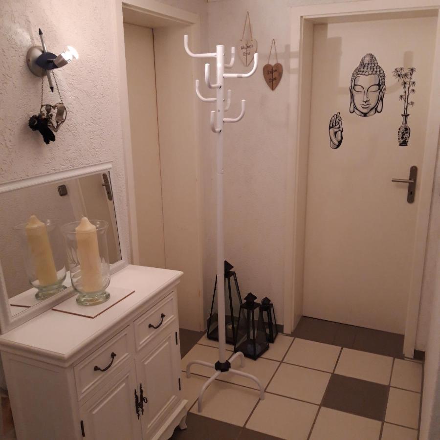 Ferienwohnung Spiess Framersheim Kültér fotó