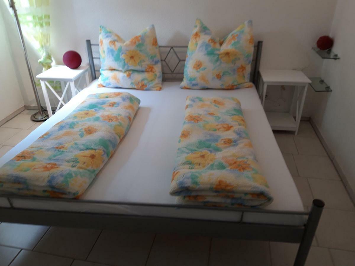 Ferienwohnung Spiess Framersheim Kültér fotó