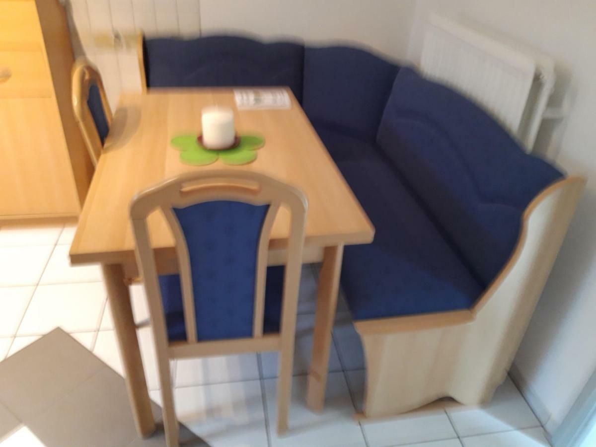 Ferienwohnung Spiess Framersheim Kültér fotó